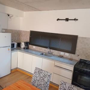 Departamentos VILLA GESELL a UNA CUADRA DEL MAR ZONA CENTRO