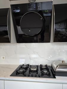 Shtepia e Daves 3Bdr