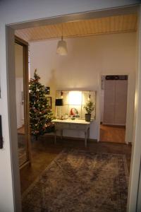 Auroras house Rovaniemi