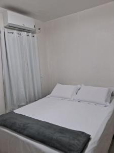 Suítes flor de Mandacaru