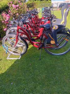 U BLIŹNIAKÓW pokoje gościnne