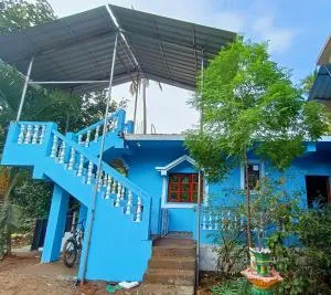 Shiva Home Stays - Paliem