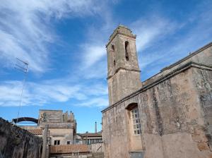 Casa vacanze in Dimora Storica del 1500