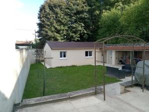 Maisons de vacances 6 personnes / Proche Disney et aeroport CDG : photos des chambres