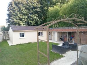 Maisons de vacances 6 personnes / Proche Disney et aeroport CDG : photos des chambres
