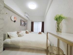 G35新宿最中心 東新宿站5分-Shinjuku center 5 mins to st, Max 4P 新宿 涉谷 表参道 池袋 上野 代代木 银座 原宿