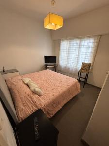 Plaza Colón- Macrocentro