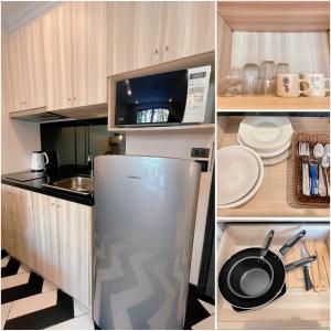 Venetian Signature Pattaya