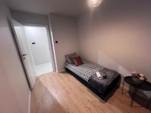 Apartament Al Jana Pawła Częstochowa