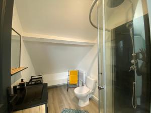 Le Logis de la Forêt