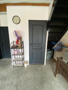 Appartements Le Logis de la Foret : photos des chambres