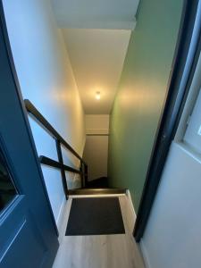 Appartements Le Logis de la Foret : photos des chambres