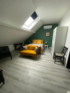 Le Logis de la Forêt