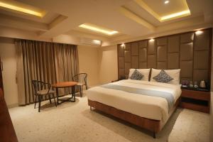 Sky Executive Rooms