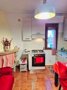 La Casa di Brandolice