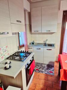 La Casa di Brandolice