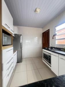 Casa aconchegante perto da praia