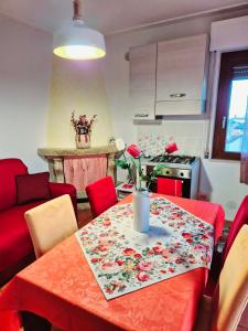 La Casa di Brandolice