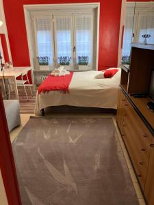 Casa Spallanzani - pochi minuti da Inalpi Arena, Mauziano, Molinette