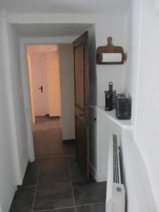 Appartement tout confort 4 personnes à Porté-Puymorens