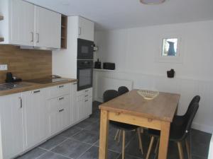 Appartements Appartement tout confort 4 personnes a Porte-Puymorens : photos des chambres