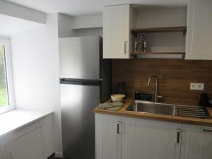 Appartements Appartement tout confort 4 personnes a Porte-Puymorens : photos des chambres