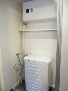 Appartements Appartement tout confort 4 personnes a Porte-Puymorens : photos des chambres