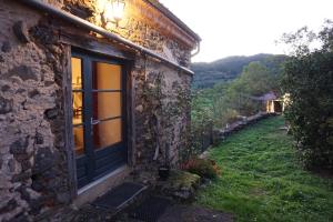 Maisons de vacances Gite de Ribeyre : photos des chambres