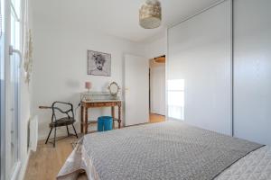 Appartements Magnifique Appart 10min de Disney : photos des chambres