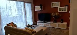 Le Portet avec parking privé - Sainte-Gemme-sur-Loire