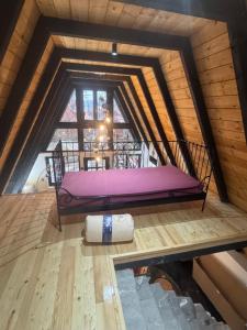 Maison Boho Kremna