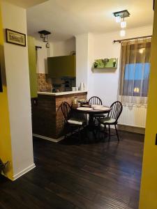 Căsuța din povești