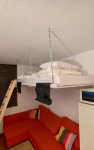 Petit Baqueira 1500 a pie de pistas