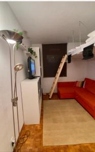 Petit Baqueira 1500 a pie de pistas