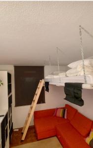 Petit Baqueira 1500 a pie de pistas