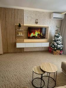 Raya Apart Pamporovo