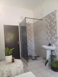 The Calm Views Holiday Home