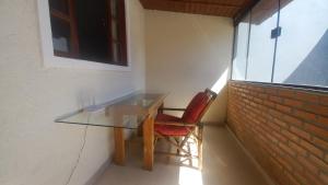 Casa Privativa no Campeche