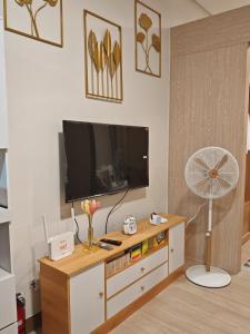 Trees Residence - The Pristine Staycation Suite