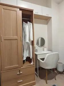 Trees Residence - The Pristine Staycation Suite - Sapang Alat