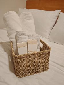 Trees Residence - The Pristine Staycation Suite