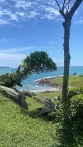 Casa de praia - باليوسا