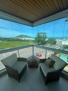 Apê Vista - Praia do Santinho