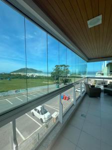 Apê Vista - Praia do Santinho