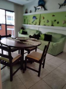 Apartamento, Praia Grande, Canto do Forte