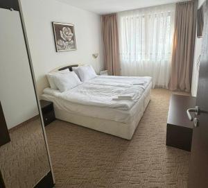 Raya Apart Pamporovo