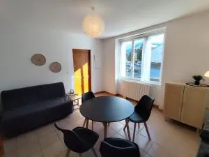 Appartement Piste Bleue - Gez