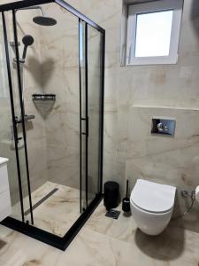 Mecks apartmani