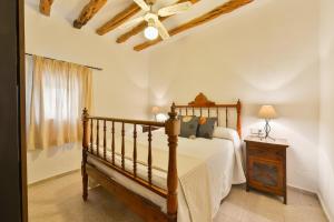 New! Villa Can Lluis Benirras