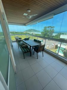 Apê Vista - Praia do Santinho